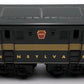 K-Line K2780-4892 O Gauge Pennsylvania GG-1 Electric Locomotive #4892 EX