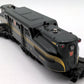 K-Line K2780-4892 O Gauge Pennsylvania GG-1 Electric Locomotive #4892 EX