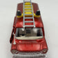 Dinky 286 1:43 Ford Transit Fire Appliance VG/Box