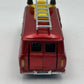 Dinky 286 1:43 Ford Transit Fire Appliance VG/Box