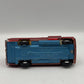 Dinky 286 1:43 Ford Transit Fire Appliance VG/Box