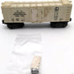 Lionel 3472 O Vintage Operating Milk Car VG