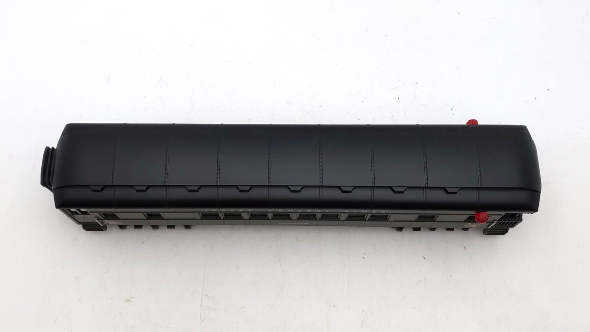MTH 30-6258E O Gauge Jersey Central 