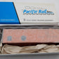 Pacific Rail 2322.5 S Gauge Steel Ice Refrigerator  Kit #46762 MT/Box