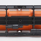 Lionel 6315-1972 O MPC TCA 18th National Convention Single Dome Tank Car VG
