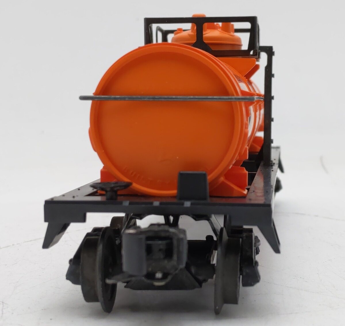 Lionel 6315-1972 O MPC TCA 18th National Convention Single Dome Tank Car VG