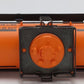 Lionel 6315-1972 O MPC TCA 18th National Convention Single Dome Tank Car VG