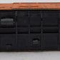 American Models  S Scale PFE Boxcar Weathered #69419 EX