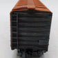 American Models  S Scale PFE Boxcar Weathered #69419 EX