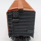 American Models  S Scale PFE Boxcar Weathered #69419 EX