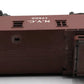 Lionel 6-17600 O Gauge New York Central Woodside Illuminated Caboose #17600 EX