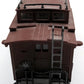 Lionel 6-17600 O Gauge New York Central Woodside Illuminated Caboose #17600 EX