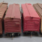 Assorted S Scale Freight Cars [6] VG