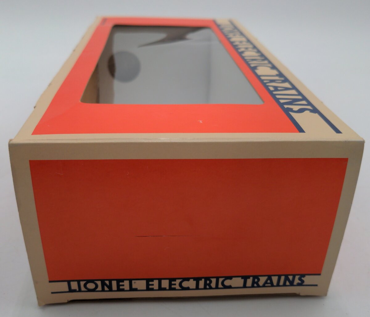 Lionel 6-6907 O Gauge New York Central Woodside Illuminated Caboose #6907 LN/Box