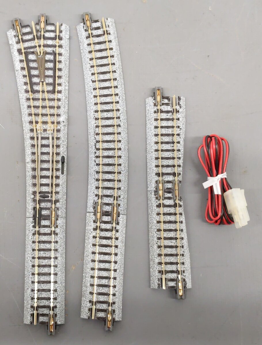 Kato 20-220 N Gauge UniTrack 19
