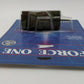 Ertl 1143 1:43 Scale Force One Die Cast Metal U.S. Army M1 Abrams Tank LN/Box