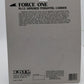 Ertl 1145 1:43 Scale 1987 Force One U.S. Army M113 Armored Personnel Carrier LN/Box