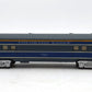 K-Line K-733 O Colorado Eagle "Omaha" Streamlined Passenger Car #733 EX