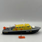 Dinky 678 1:43 Air Sea Rescue Launch EX/Box