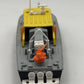 Dinky 678 1:43 Air Sea Rescue Launch EX/Box