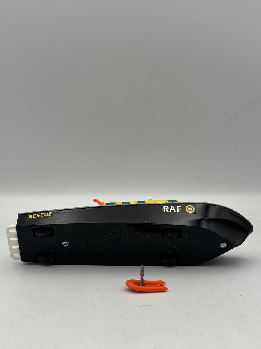Dinky 678 1:43 Air Sea Rescue Launch EX/Box