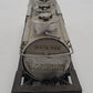Thomas Industries O Gauge Tank Car 2-Rail #992 VG