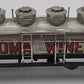Thomas Industries O Gauge Tank Car 2-Rail #992 VG