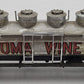 Thomas Industries O Gauge Tank Car 2-Rail #992 VG