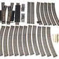 Atlas HO Scale Code 100 Assorted Track Sections [23] VG