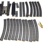 Atlas HO Scale Code 100 Assorted Track Sections [23] VG