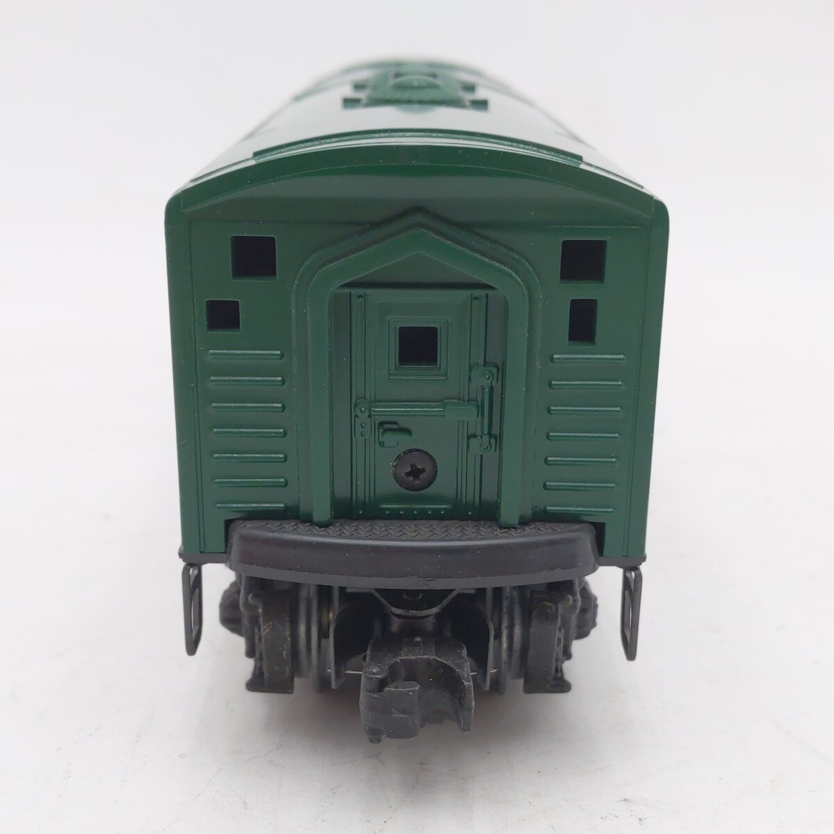 Lionel 6-8661 O Gauge Southern F3 B Non-Powered Diesel Locomotive EX/Box