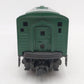Lionel 6-8661 O Gauge Southern F3 B Non-Powered Diesel Locomotive EX/Box