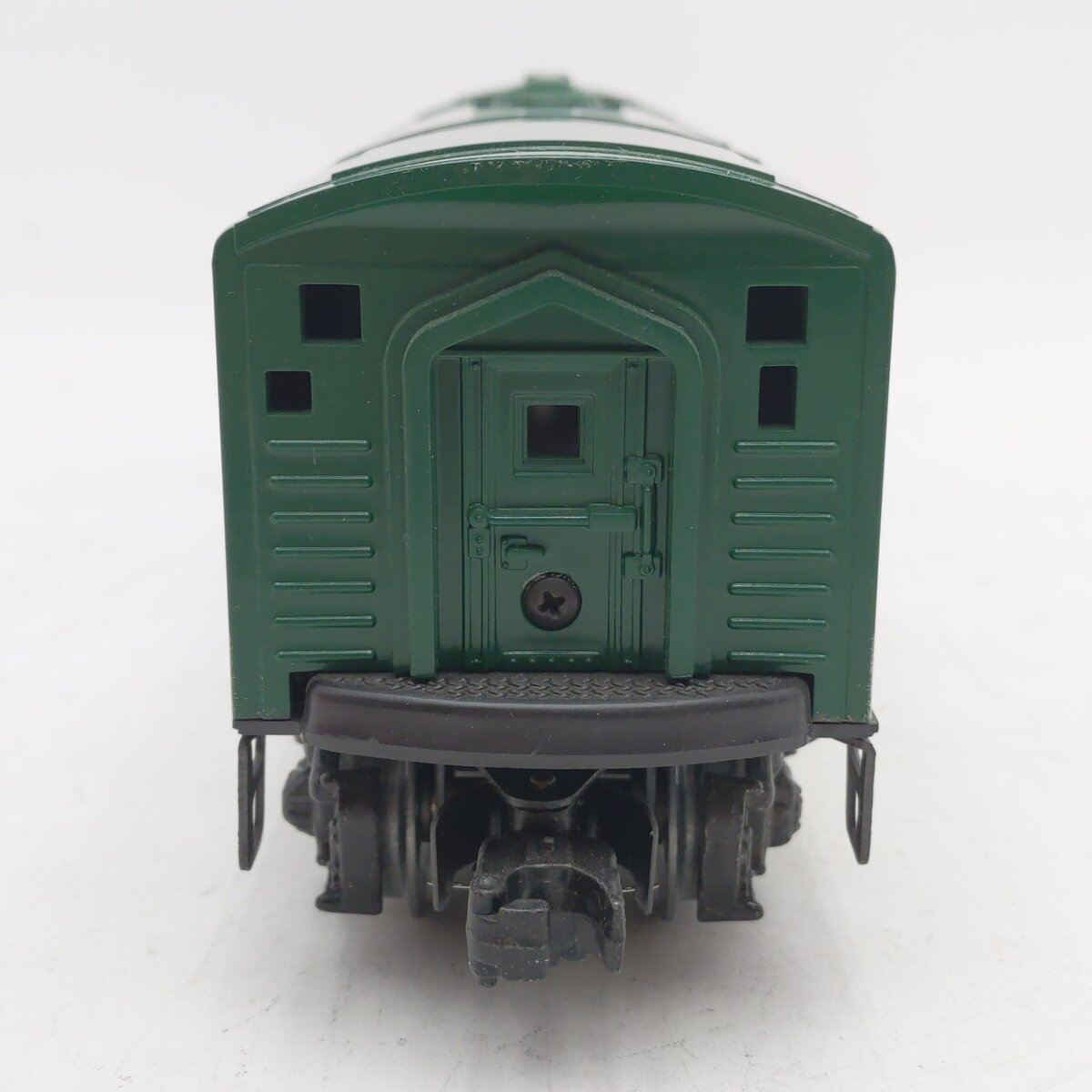 Lionel 6-8661 O Gauge Southern F3 B Non-Powered Diesel Locomotive EX/Box