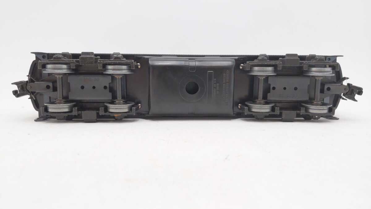 Lionel 6-8661 O Gauge Southern F3 B Non-Powered Diesel Locomotive EX/Box