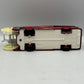 Dinky 266 1:43 E.R.F. Fire tender EX/Box