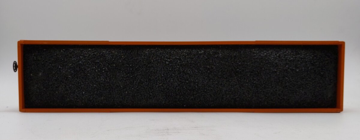 MTH 70-75059 G Scale Waddell Coal 4-Bay Hopper Car #109 LN
