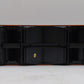 MTH 70-75059 G Scale Waddell Coal 4-Bay Hopper Car #109 LN