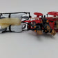 Matchbox YS-46 1:43 Scale 1880 Merryweather Steam Fire Engine Greenwich Diecast LN/Box
