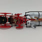 Matchbox YS-46 1:43 Scale 1880 Merryweather Steam Fire Engine Greenwich Diecast LN/Box