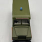 Dinky 604 1:43 Land Rover Bomb Disposal Unit EX/Box