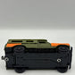 Dinky 604 1:43 Land Rover Bomb Disposal Unit EX/Box