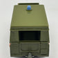 Dinky 604 1:43 Land Rover Bomb Disposal Unit EX/Box