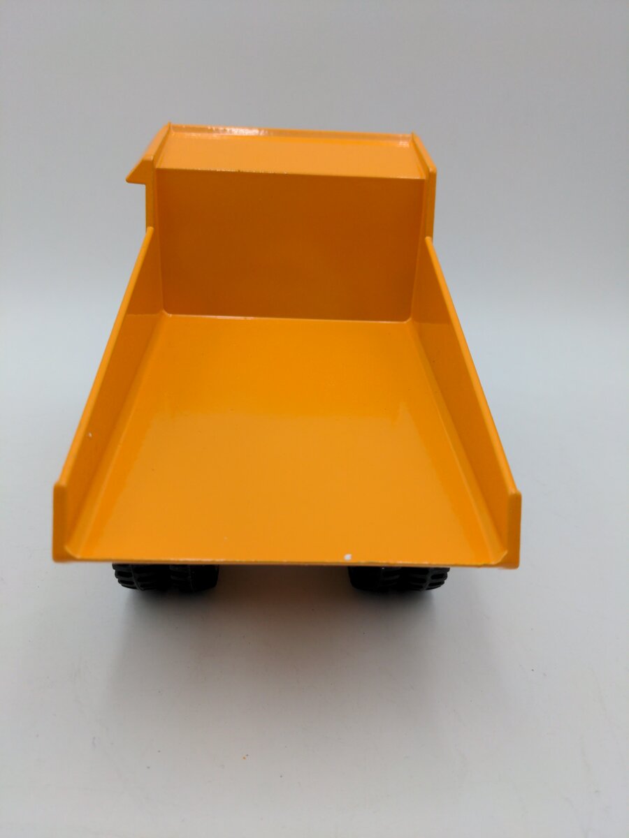 Joal 242 1:50 Euclid R85-B Rigid Dumptruck EX/Box
