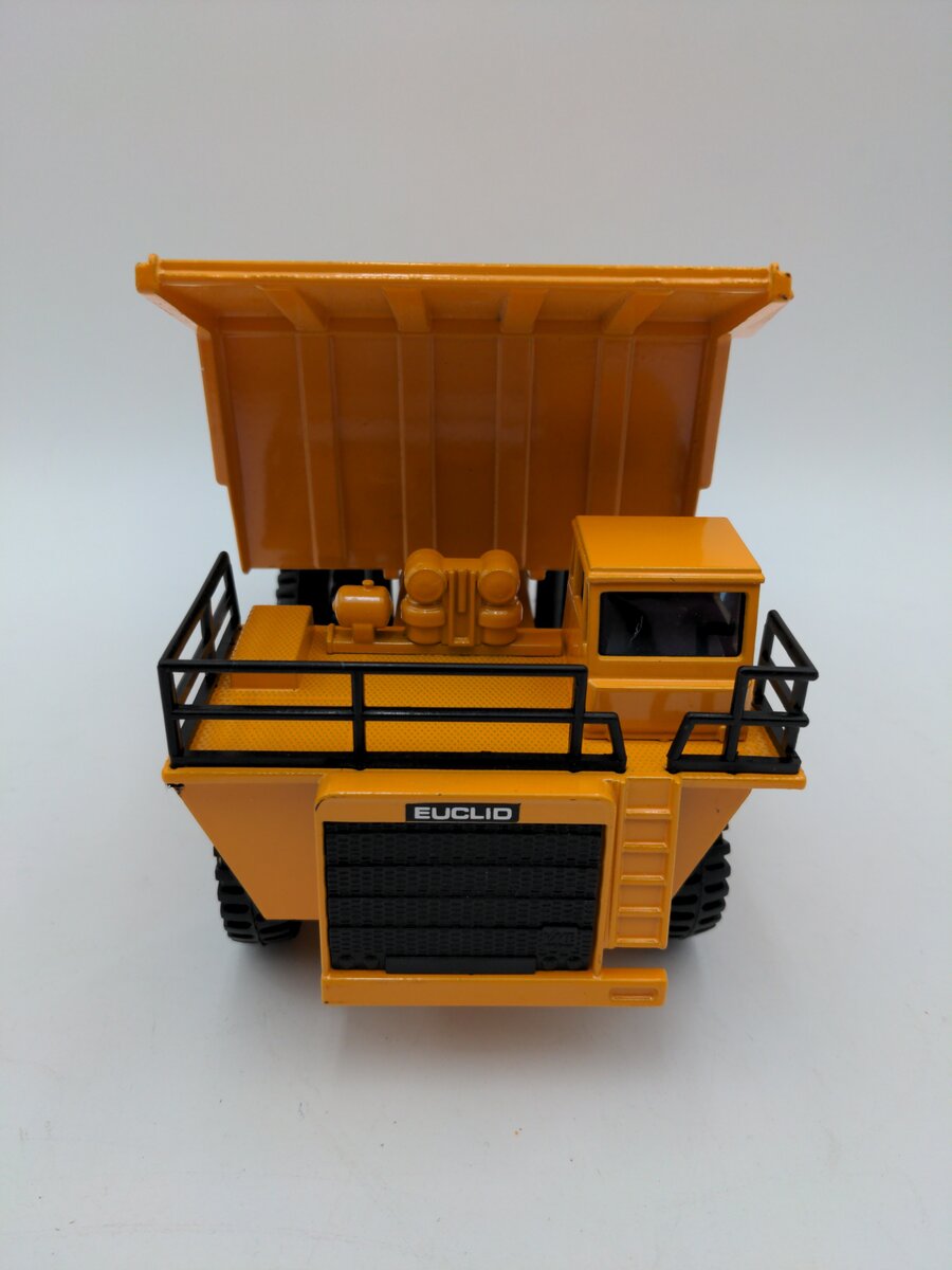 Joal 242 1:50 Euclid R85-B Rigid Dumptruck EX/Box