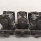 American Locomotive Company & Rivarossi HO Scale Assorted Steam Locomotives: [3] VG