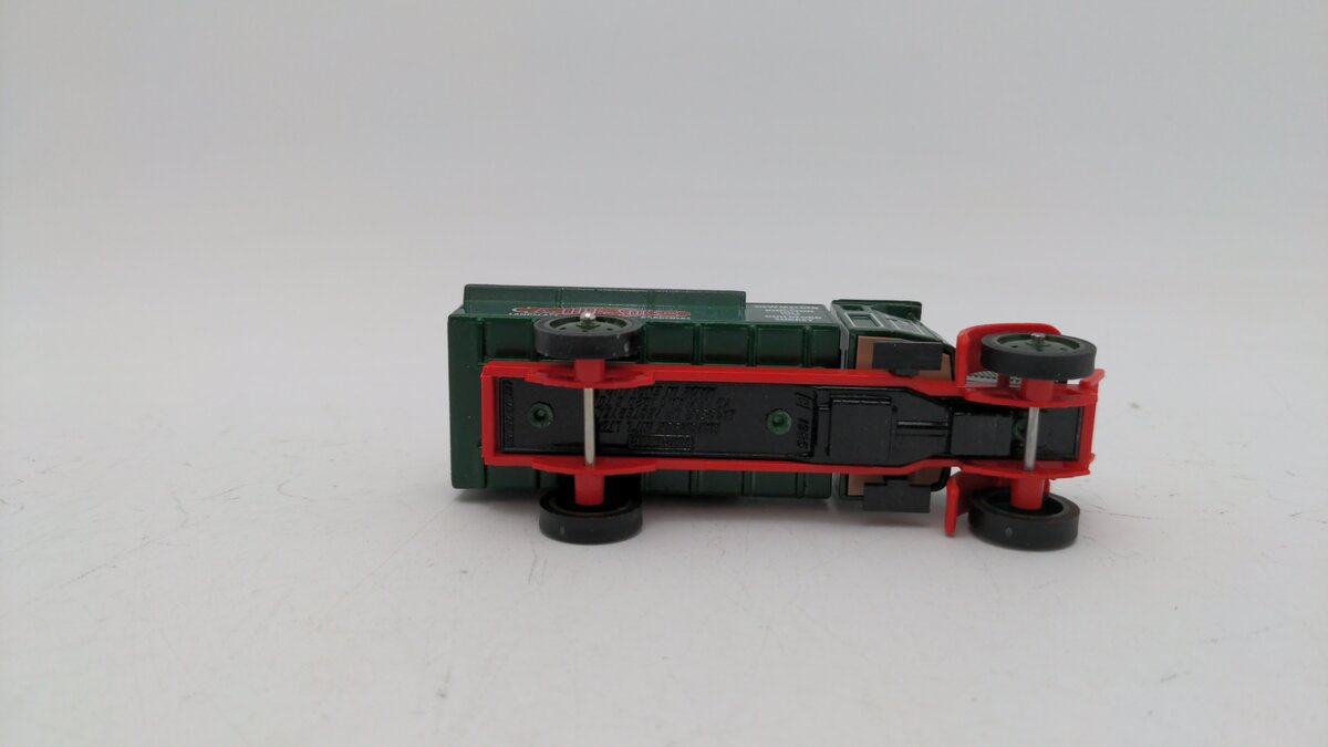 Matchbox Y9 1:43 Scale 1920 Leyland 3 Ton Subsidy Lorry Diecast Limited Edition LN/Box