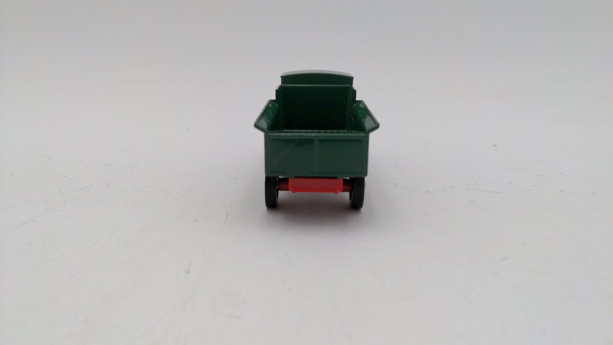 Matchbox Y9 1:43 Scale 1920 Leyland 3 Ton Subsidy Lorry Diecast Limited Edition LN/Box