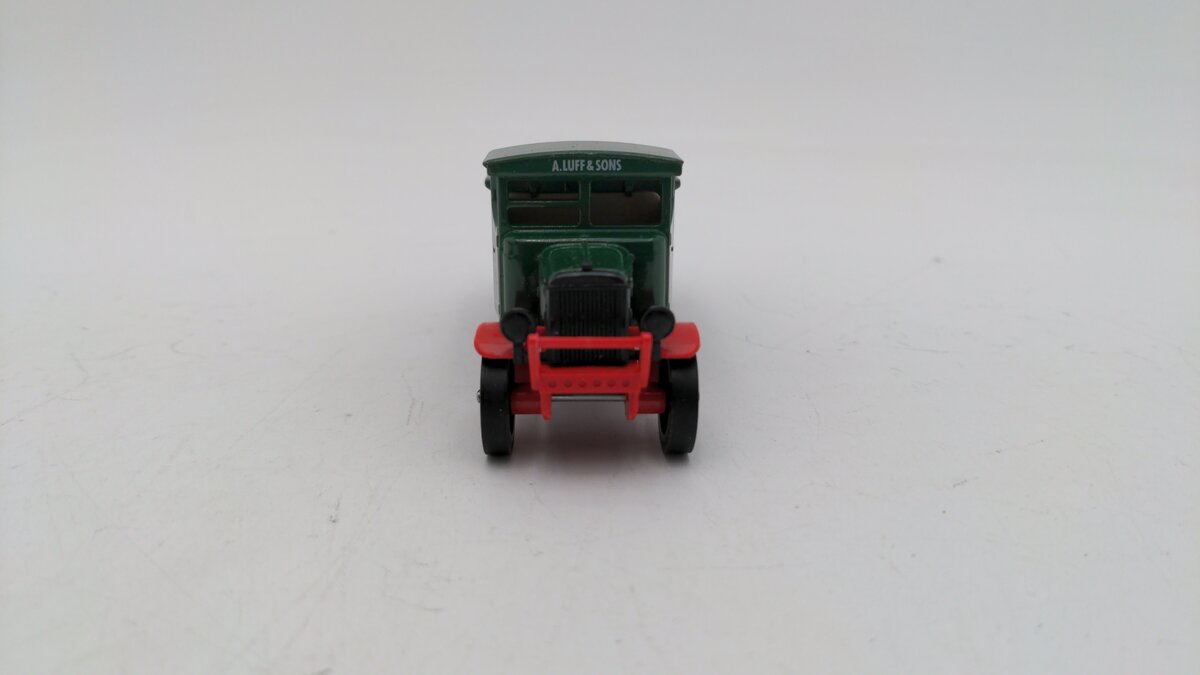 Matchbox Y9 1:43 Scale 1920 Leyland 3 Ton Subsidy Lorry Diecast Limited Edition LN/Box
