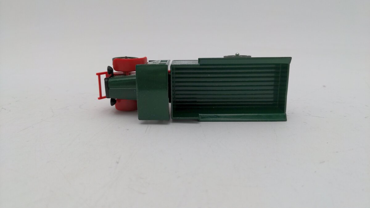 Matchbox Y9 1:43 Scale 1920 Leyland 3 Ton Subsidy Lorry Diecast Limited Edition LN/Box