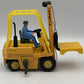 Dinky 404 1:43 Climax-Conveyancer Fork Lift Truck EX/Box